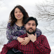 Engagement Photo 7