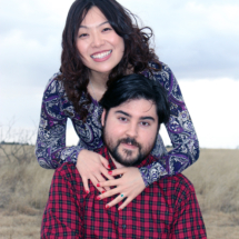 Engagement Photo 17