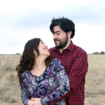 Engagement Photo 20